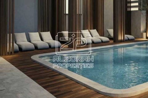 Apartament de vânzare în Ajman, EAU 2 dormitoare, 135 mp. №736885 - poză 14
