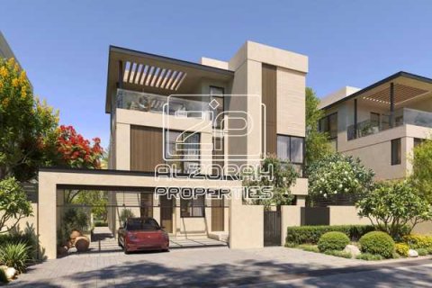 Villa in Sharjah, UAE 5 bedrooms, 697 sq.m. № 763220 - photo 16