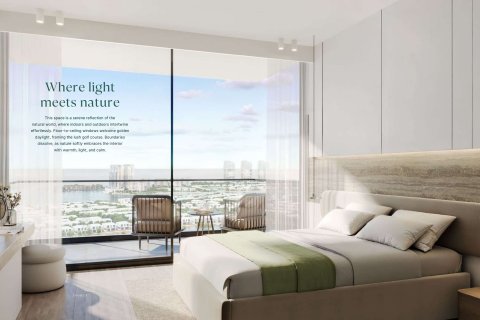 Byt v Al Hamra Village, Ras Al Khaimah, SAE 1 ložnice, 65.31 m² Č.: 765722 - fotografie 12