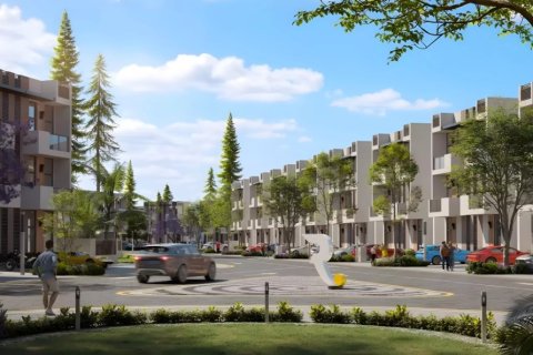 Városi lakóépület itt: Dubai Land, EAE, 3 hálószoba, 174.19 m², azonosító: 741614 - fénykép 3