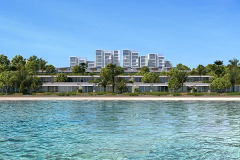Apartamento para venda em Al Zorah, Ajman, EAU 1 quarto, 87 m2 № 634983 - foto 16