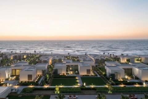 Apartamento para venda em Al Zorah, Ajman, EAU 1 quarto, 87 m2 № 634983 - foto 19
