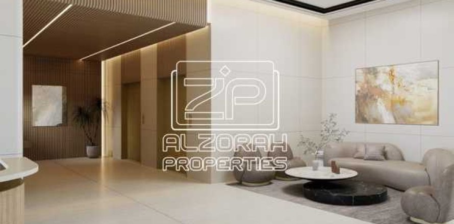 Apartemen di AL AMEERA VILLAGE di Al Ameera Village, Ajman, UEA 1 kamar tidur, 142 m2 nomor 739524