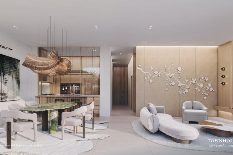 Σπίτι σε Dubai Land, ΗΑΕ 4 υπνοδωμάτια, 297.20 τ.μ. Αρ. 710497 - φωτογραφία 13