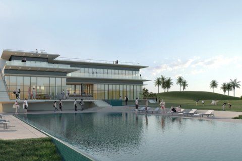 Föld itt: Al Zorah, Ajman, EAE, 10187 m², azonosító: 652927 - fénykép 8