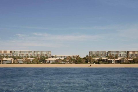 Lakás itt: Al Zorah, Ajman, EAE, 1 hálószoba, 81.48 m², azonosító: 760220 - fénykép 10