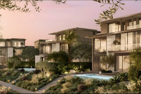 וילה למכירה ב Nadd Al Sheba, Dubai, איחוד האמירויות  5 חדרי שינה, 524.99 מ"ר, מספר 726636 - תמונה 4