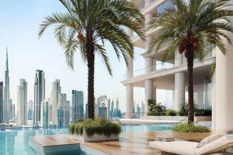 Dúplex en venta en Business Bay, Dubai, EAU 4 dormitorios, 932 m2 № 751855 - foto 9