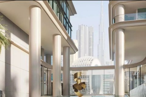 Dúplex en venta en Business Bay, Dubai, EAU 4 dormitorios, 932 m2 № 751855 - foto 8