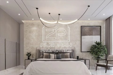 Apartment sa FARADIS sa Al Mamzar - Sharjah, UAE 4 silid-tulugan, 216 sq.m. № 736877 - larawan 16