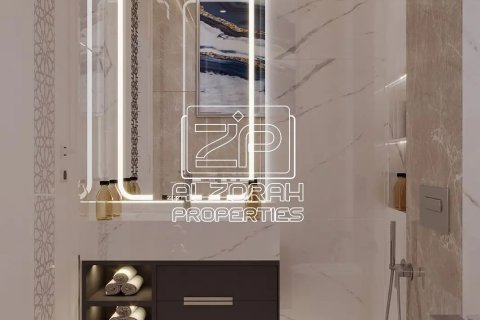 Apartment sa FARADIS sa Al Mamzar - Sharjah, UAE 4 silid-tulugan, 216 sq.m. № 736877 - larawan 17
