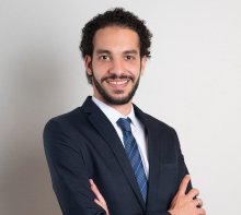 Mostafa Gaber Abdelmotleb