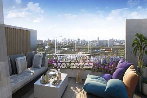 Apartman u Ajman One u Al Rashidiya, Ajman, UAE 2 spavaćih soba, 143 m2 Br. 734543 - fotografija 15