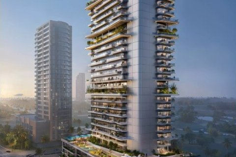 Appartamento in vendita a Al Reem Island, Abu Dhabi, EAU 1 camera da letto, 80.08 mq. № 718364 - foto 9