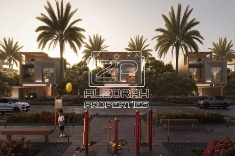 Vila di Hamriyah Free Zone, Sharjah, UAE 6 bilik tidur, 665.83 meter persegi № 705491 - foto 26
