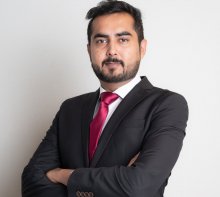 Muhammad Rizwan