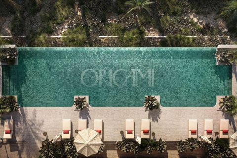 Apartamento para venda em Dubai, EAU 3 quartos, 149.29 m2 № 741415 - foto 13