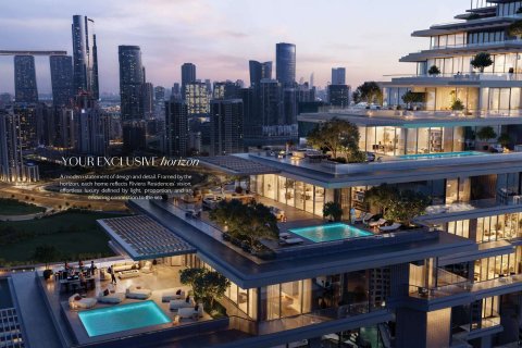 Apartament na sprzedaż w Al Reem Island, Abu Dhabi, ZEA 1 sypialnia, 64.01 mkw., nr 758086 - zdjęcie 4