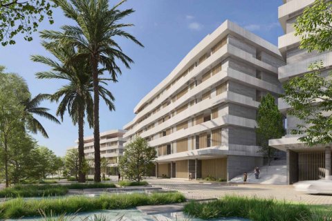 Apartament na sprzedaż w Al Zorah, Ajman, ZEA 4 sypialnie, 286.33 mkw., nr 760223 - zdjęcie 3