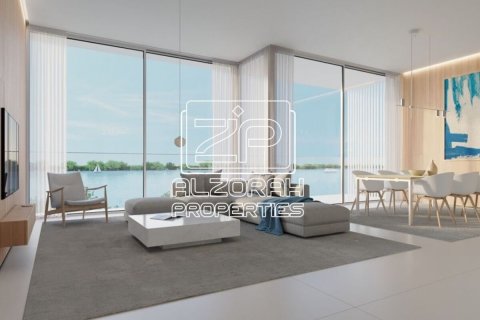 Apartament në Gateway Residences në Al Zorah, Ajman, Emiratet e Bashkuara Arabe 3 dhoma gjumi, 282 m2. № 736881 - Foto 12