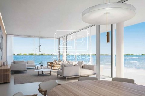 Apartament në Gateway Residences në Al Zorah, Ajman, Emiratet e Bashkuara Arabe 3 dhoma gjumi, 282 m2. № 736881 - Foto 14