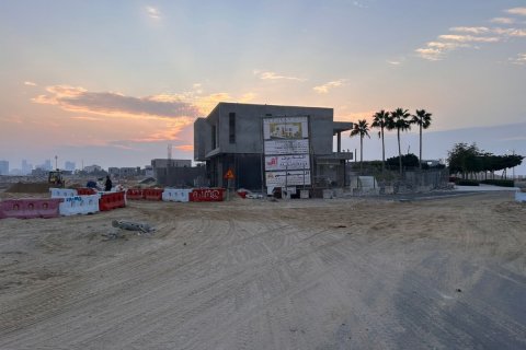 Terreno in vendita a Al Zorah, Ajman, EAU 929 mq. № 634982 - foto 15