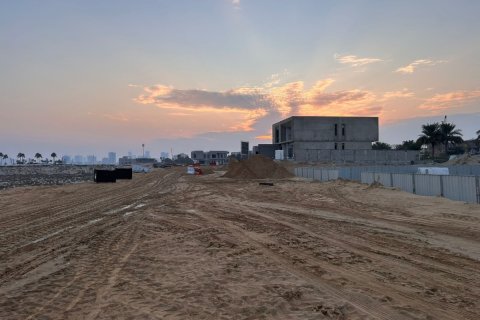 Terreno in vendita a Al Zorah, Ajman, EAU 929 mq. № 634982 - foto 16