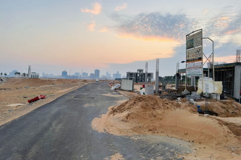 Terreno in vendita a Al Zorah, Ajman, EAU 929 mq. № 634982 - foto 14