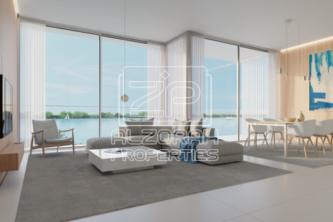 Apartman u Gateway Residences u Ajman, UAE 3 spavaćih soba, 460 m2 Br. 727153 - fotografija 19