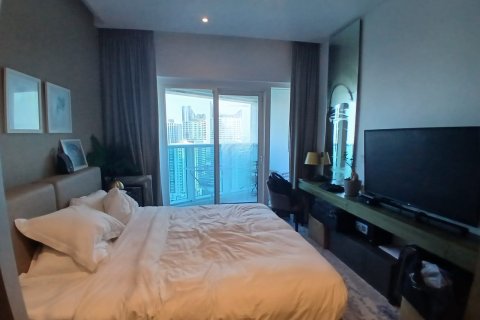 דירה למכירה ב Business Bay, Dubai, איחוד האמירויות  1 חדר, 37.90 מ"ר, מספר 687938 - תמונה 13