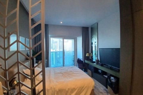 דירה למכירה ב Business Bay, Dubai, איחוד האמירויות  1 חדר, 37.90 מ"ר, מספר 687938 - תמונה 10