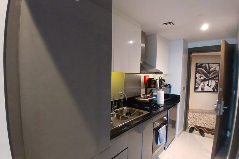 דירה למכירה ב Business Bay, Dubai, איחוד האמירויות  1 חדר, 37.90 מ"ר, מספר 687938 - תמונה 12