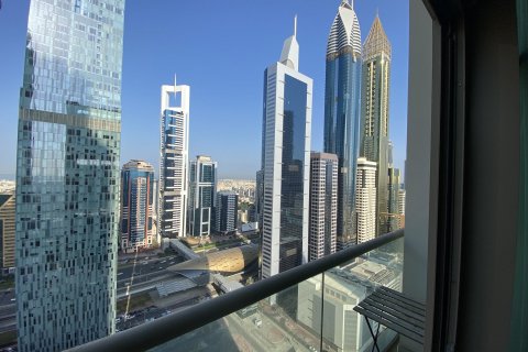 Apartmán v DIFC, Dubai, SAE 1 izba, 49 m2 č. 293313 - Fotografia 8