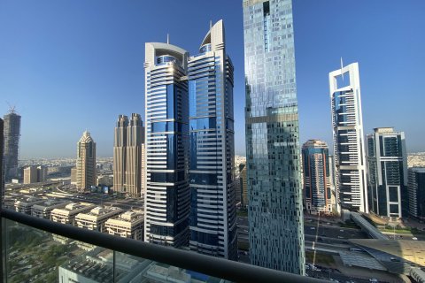Apartmán v DIFC, Dubai, SAE 1 izba, 49 m2 č. 293313 - Fotografia 7