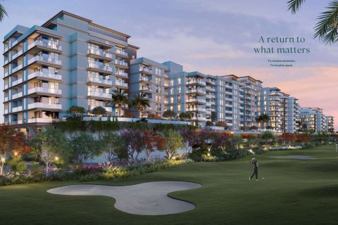 Appartement à vendre à  Al Hamra Village, Ras Al Khaimah, EAU 3 chambres, 146.69 m2 № 765724 - photo 2
