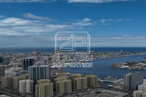 Apartament de vânzare în Ajman Corniche Road, Ajman, EAU 3 dormitoare, 210.98 mp.  №707268 - poză 29