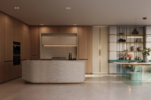 Properti Komersial di Dubai, UEA 45 m2 nomor 680357 - foto 5