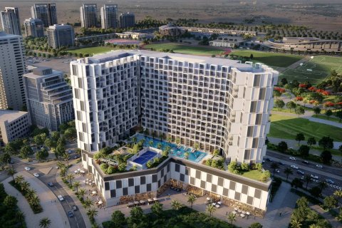 Properti Komersial di Dubai, UEA 45 m2 nomor 680357 - foto 6