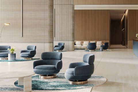 Properti Komersial di Dubai, UEA 45 m2 nomor 680357 - foto 3