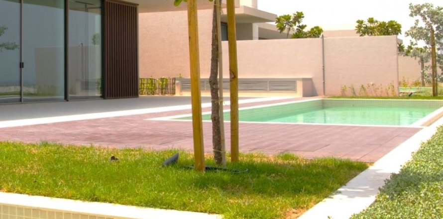 Villa itt: Al Zorah, Ajman, EAE, 4 hálószoba, 528 m², azonosító: 637976