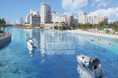 Apartman u CRYSTAL RESIDENCES u gradu Maryam Island, Sharjah, UAE 1 spavaća soba, 66 m2 Br. 734542 - Slika 16
