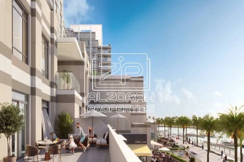 Apartman u CRYSTAL RESIDENCES u gradu Maryam Island, Sharjah, UAE 1 spavaća soba, 66 m2 Br. 734542 - Slika 17