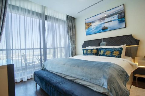 Apartament në Dubai Marina, Dubai, Emiratet e Bashkuara Arabe 3 dhoma gjumi, 163 m2. № 723371 - Foto 2