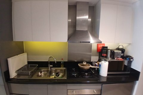 דירה למכירה ב Business Bay, Dubai, איחוד האמירויות  1 חדר, 37.90 מ"ר, מספר 687938 - תמונה 4