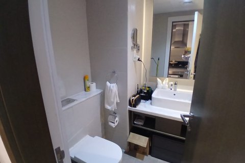 דירה למכירה ב Business Bay, Dubai, איחוד האמירויות  1 חדר, 37.90 מ"ר, מספר 687938 - תמונה 5