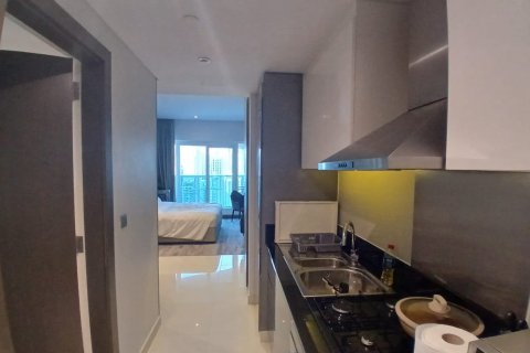דירה למכירה ב Business Bay, Dubai, איחוד האמירויות  1 חדר, 37.90 מ"ר, מספר 687938 - תמונה 2