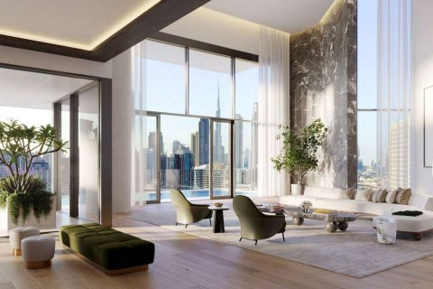 Apartamento para venda em Business Bay, Dubai, EAU 4 quartos, 684.51 m2 № 763435 - foto 11