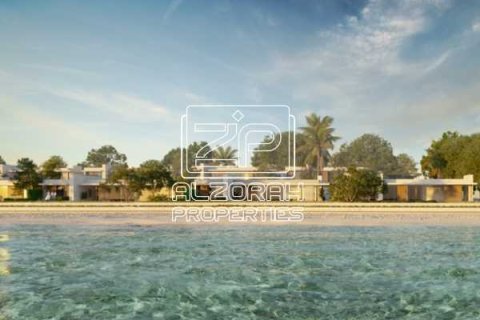 Villa itt: Al Zorah, Ajman, EAE, 5 hálószoba, 1218 m², azonosító: 726732