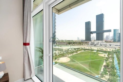 Dubai, UAE의 임대용 아파트 침실 1개, 987제곱미터 번호 294465 - 사진 8
