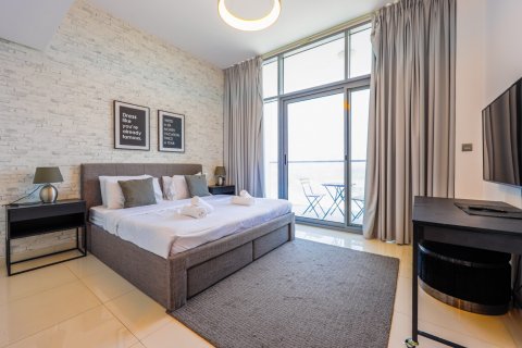 Appartamento a Jumeirah Village Circle, Dubai, EAU 1 camera da letto, 37 mq. № 306895